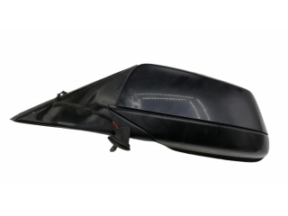 Zpětné zrcátko  levé BMW 5 E60 E61 2009  X0123125, 0123125  