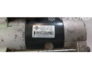 Переключатель дворников M008T76072ZE, 23300EB30B   Nissan Cab Star