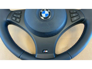 Руль BMW X3 E83  2003-2010 года 32303448451, 32303455483      