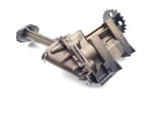 Масляный насос  K9K636 8200307174  Nissan Juke I F15 
