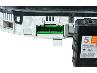 Přístrojová deska  Volvo S70  V70  V70 XC 1998 9168144, 9168138  