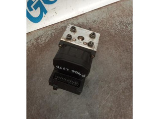 Jednotka ABS 9625275080, 9625275080   Peugeot 406 1996