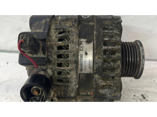 Генератор 9640623580, 1042103240   Citroen C4 I 1.4     