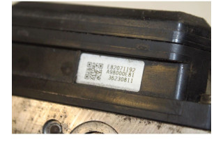 Jednotka ABS 47660JG20A   Nissan X-Trail T31 2007