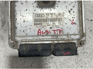Řídící jednotka 8N0906018AQ, 8N0906018AQ   Audi TT Mk1 2003
