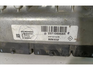 Řídící jednotka 237103585R   Dacia Duster 2010