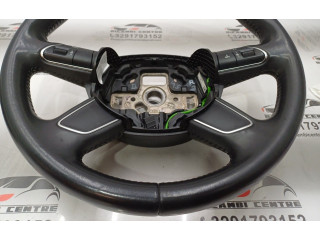 Volant Audi A4 Allroad 2013 4L0419091AC, 4L0419091AC1KT  