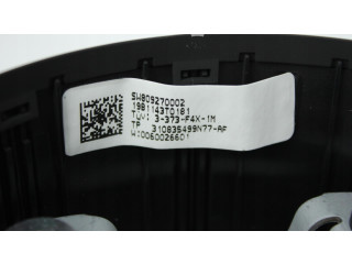 Volant BMW X1 F48 F49 2019   