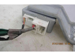 Ось рулевого колеса 45205B2190, 45205B2190   Daihatsu Trevis      