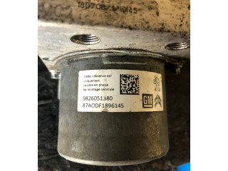 Блок АБС 9826052380   Citroen  C3 Aircross  2017 -  года