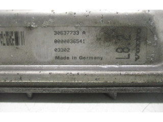 Řídící jednotka 30637733A   Volvo S80 