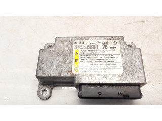 Блок подушек безопасности 96810868   Chevrolet Captiva