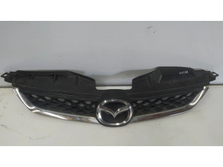 Передняя решётка Mazda 5 2005-2010 года C23550711      