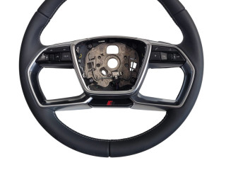 Volant Audi A6 S6 C7 4G 2015 4N0419091H, 4660033866  
