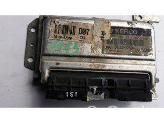 Řídící jednotka 39110-02800, 39110-02800 9030930131F   Hyundai Atos Classic 2003