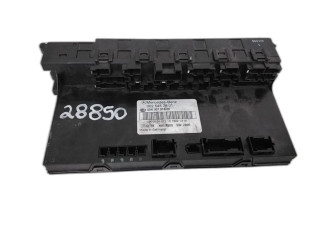   Pojistková skříňka 00025457801, 00025457801   Mercedes-Benz C W203 2006
