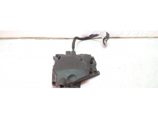 Блок предохранителей 9801148280   Citroen C3 Picasso    