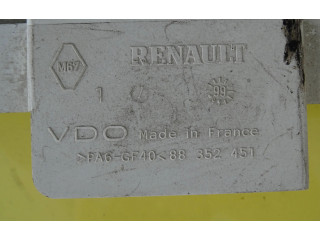 Дисплей    7700434792H   Renault Twingo I