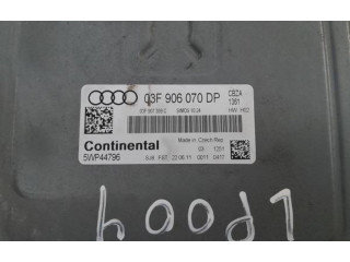 Řídící jednotka 03F, 907   Audi A1 2012