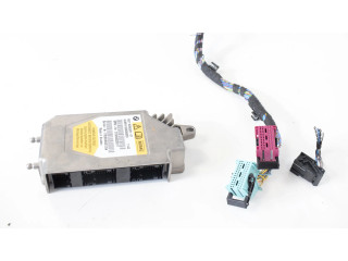 Блок подушек безопасности 9266328   BMW 7 F01 F02 F03 F04