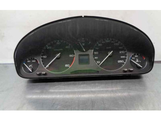 Přístrojová deska  Peugeot 607 2004 9653140280, 110008883026  
