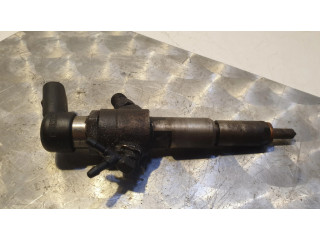 Форсунка 9652763280, 011802840    Citroen C2 для дизельного двигателя  0