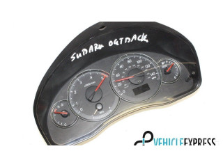 Přístrojová deska  Subaru Outback 2007 0340004  
