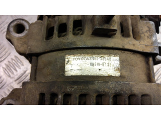 Генератор 27060-38040, 1042106130   Lexus LS 460 - 600H 4.6     