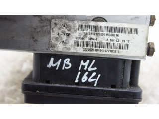 Jednotka ABS a2515450832, a1644311912   Mercedes-Benz ML W164 2007