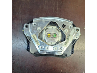 Подушка безопасности водителя 2034601898   Mercedes-Benz C W203