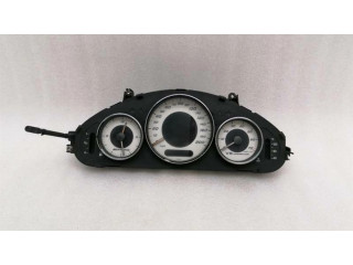 Панель приборов A2195402811   Mercedes-Benz CLS AMG C219       