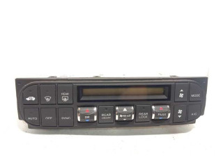 Блок управления климат-контролем 79600SHJA012M1   Honda Odyssey