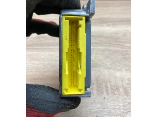Блок подушек безопасности 8D0959655L, 0285001305   Audi A4 S4 B5 8D