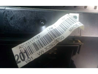 Панель приборов 3C0920870G   Volkswagen Passat Alltrack       