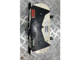 Přístrojová deska  Renault Kangoo I 2006 8200336481  