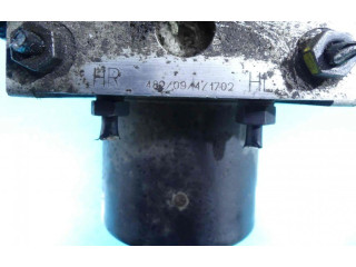 Jednotka ABS 0265800003, IMPRK1339762   Skoda Fabia Mk1 (6Y) 2004