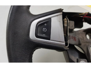 Volant Renault Megane III 2012 484302379R, 484007995R  