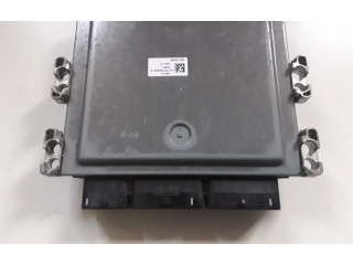 Блок управления двигателя A3C0244610101   Renault Kadjar