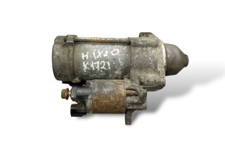 Стартер  361002A500, 4280006760   Hyundai ix20