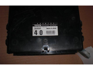 Блок управления АБС 89540-53040   Lexus IS 200-300