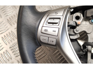 Volant Nissan Pulsar 2013 34154207B, 484303ZL2C  