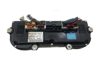 Jednotka ABS 5K0907044BT, 5HB00974641   Volkswagen PASSAT B6 2009