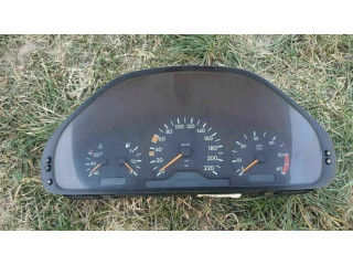 Přístrojová deska  Mercedes-Benz C W202 1993 2025400748  