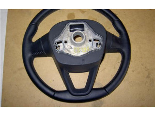 Volant Seat Ibiza IV (6J,6P) 2008 5F0419091L  