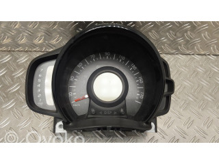 Панель приборов 554100H010, 769167330U   Toyota Aygo AB40       