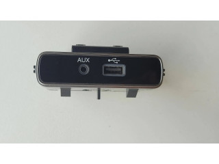 Разъем USB