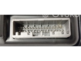 Блок управления климат-контролем 79600SMGG4   Honda Civic