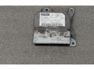 Блок подушек безопасности 9665100080   Peugeot 308 SW 
