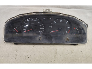 Přístrojová deska  Nissan Almera 1996   