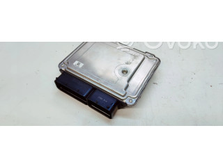 Блок управления двигателя 03L906018DL   Audi Q5 SQ5